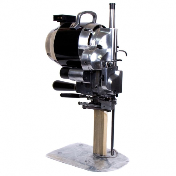 Вертикальный (сабельный) раскройный нож Type Special 12 (260 мм) 1200W CZD-3