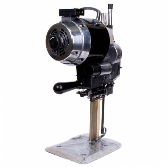 Вертикальный (сабельный) раскройный нож Type Special 12 (260 мм) 1200W CZD-3