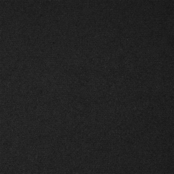 Ткань трикотаж Футер 2х нитка петля 100%пэ 220г 165см черный рул.35м Ткань трикотаж Футер 2х нитка петля 100%пэ 220г 165см черный рул.35м