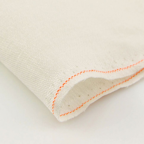 160532_Канва в упаковке Floba superfine 36 ct, 100 х 140 см, цвет №101