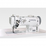 Промышленная швейная машина Typical (голова+стол) GC20676