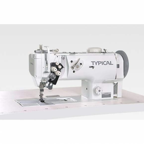 Промышленная швейная машина Typical (голова+стол) GC20676