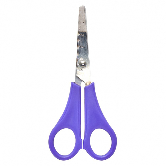 189790_Ножницы школьные, 13 см