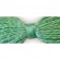 Нитки мулине цв.4106 зеленый 12х10м С-Пб