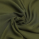 Ткань Штапель  TBY Vi-30-28 плот 110г/м2 100% вискоза шир. 145 см цв.28 т.зеленый уп.5м