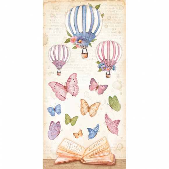 Набор бумаги двухсторонней для скрапбукинга "Create Happiness Welcome Home" Набор бумаги двухсторонней для скрапбукинга "Create Happiness Welcome Home"