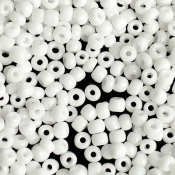 Бисер арт. OSD размер 12/0 цв.41 уп.450г