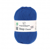 118497_Пряжа Step Classic EXP, 75% шерсть, 25% полиамид, 420 м, 100 г