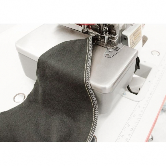 Промышленный 5-ти ниточный оверлок Aurora A-757E