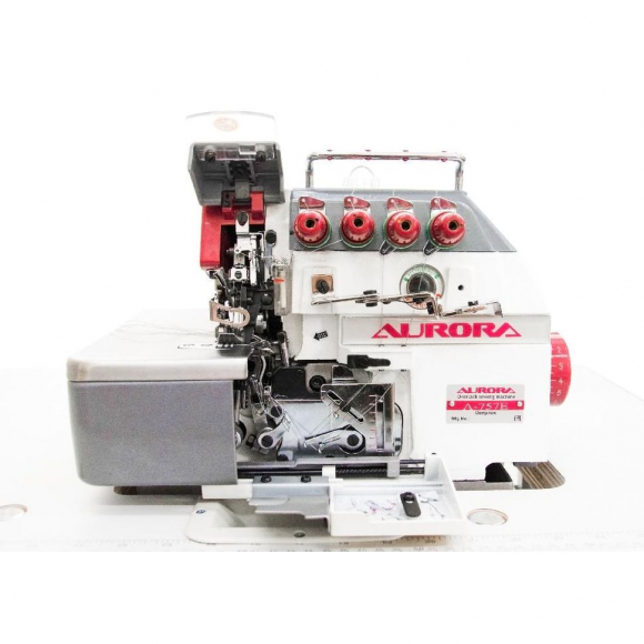 Промышленный 5-ти ниточный оверлок Aurora A-757E