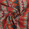 Ткань Лен, арт.TBY-DJ-50, 140г/м?, 30% лен 70% хлопок, шир.150см, рул.20м