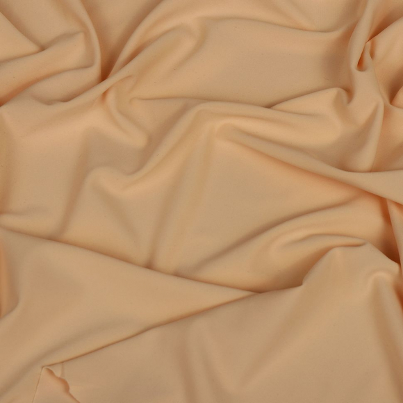 Микрофибра для нижнего белья KRUZHEVO арт.OLG061 плотн.190 г/м? шир.150см цв.126 бежевый уп.5м