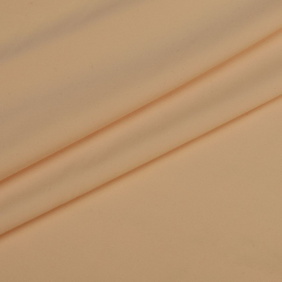 Микрофибра для нижнего белья KRUZHEVO арт.OLG061 плотн.190 г/м? шир.150см цв.126 бежевый уп.5м