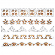 107413_Чип-борд картонный "Кайма 1"