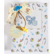 65366_Набор для изготовления открытки