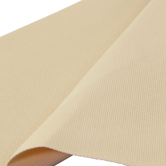 94316_Канва Aida 14 ct, 54 нитей на 10 см, цвет №50