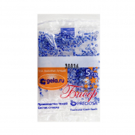 Бисер №10, 5 г., цвет 38836