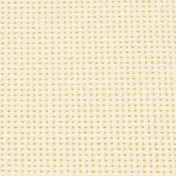 Канва для вышивания средняя арт.563(13) (10х55кл) 40х50см цв.молочный