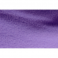 Трикотаж флис 180 арт.КЛ24194 (45х50 см, 50х50 см±2см) цв.620 сиреневый