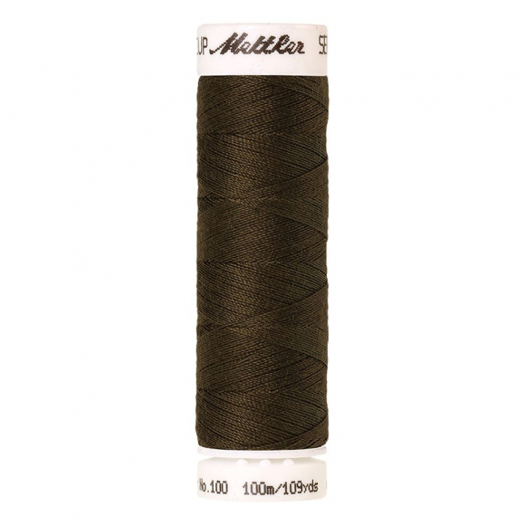 Нить универсальная SERALON 100, 100 м