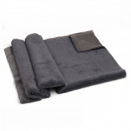 Мех Кролик арт.КЛ.23697 ворс 8мм 48х50см цв.серый Мех Кролик арт.КЛ.23697 ворс 8мм 48х50см цв.серый