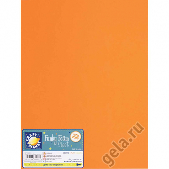 52356_Фоамиран, 2 мм