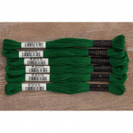 164511_Мулине COSMO однотонный цвет 4905