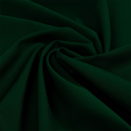 Ткань Костюмная Гальяно 200 г кв.м 75% полиэстер, 19% вискоза, 6% спандекс шир.150 см арт.TBY.W2249.22 цв.22 изумруд уп.25м