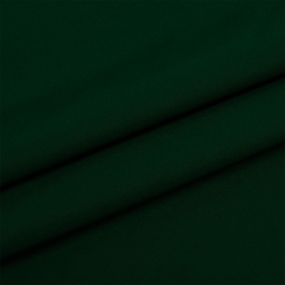 Ткань Костюмная Гальяно 200 г кв.м 75% полиэстер, 19% вискоза, 6% спандекс шир.150 см арт.TBY.W2249.22 цв.22 изумруд уп.25м