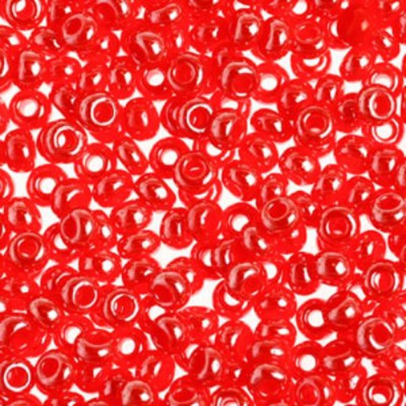 Бисер Preciosa 10/0 арт. OL цв.98140 / 331-19001 уп.50г