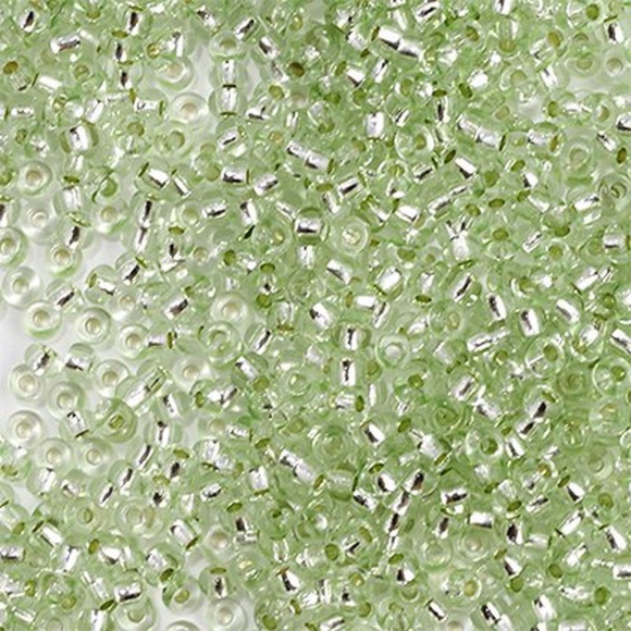 Бисер Preciosa 10/0 арт. TSL цв.78261 / 331-19001 уп.50г
