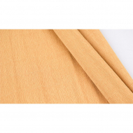 Бумага гофрированная Италия 50см х 2,5м 180г/м? цв.579 горчичный