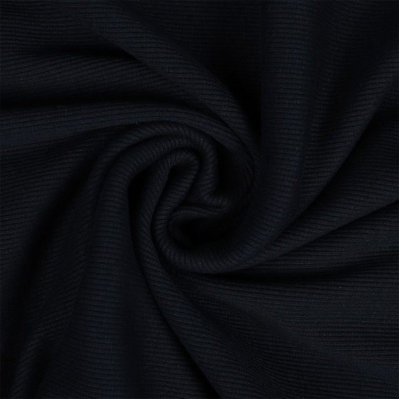 Ткань трикотаж Кашкорсе с лайкрой 350г пенье 60+60см т.синий 19-4023 пач.20-30кг Ткань трикотаж Кашкорсе с лайкрой 350г пенье 60+60см т.синий 19-4023 пач.20-30кг