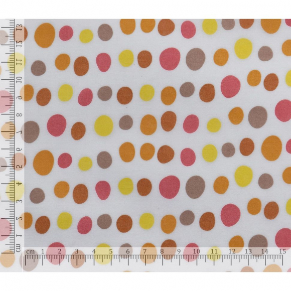 Ткань Батист 70 г/м? 100% хлопок шир.145 см арт.Р.32708.01 цв.01 белый рул.25м Ткань Батист 70 г/м? 100% хлопок шир.145 см арт.Р.32708.01 цв.01 белый рул.25м