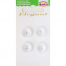 123781_Пуговицы ELEGANT