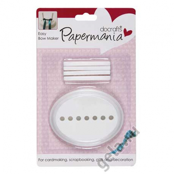 60082_Устройство для изготовления бантиков 60082_Устройство для изготовления бантиков