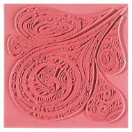 103561_Текстурный коврик для полимерной глины