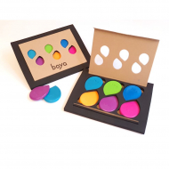 180551_Пастель восковая для рисования Boya, набор мелков