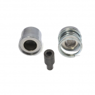 Насадка для обтяжки пуговиц New Star №50 (32мм)