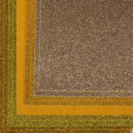 Набор глиттерного фоамирана Magic 4 Hobby 2 мм ассорти №4 20х30 см уп.10шт