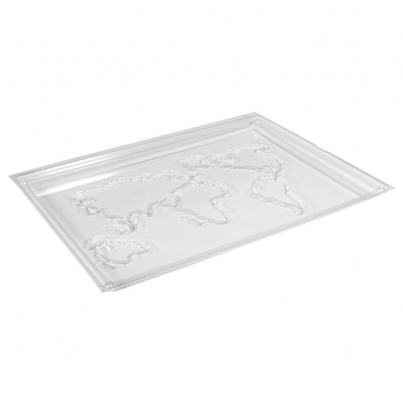 136755_Форма для моделирования "World map"