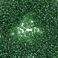 Бисер арт. TL размер 12/0 цв.107 уп.450г