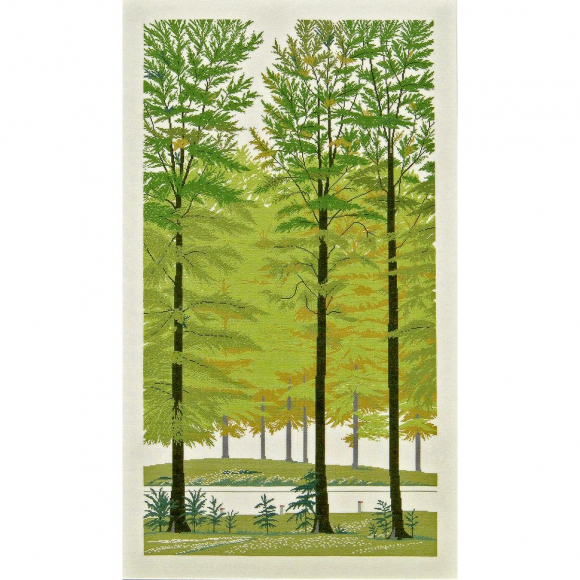 186800_Набор для вышивания: "Бук"