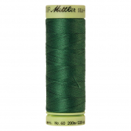 Нить для машинного квилтинга SILK-FINISH COTTON 60, 200 м