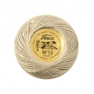 50445_Мулине "Finca Perle"(Жемчужное"), №12,однотонный цвет 8728 50445_Мулине "Finca Perle"(Жемчужное"), №12,однотонный цвет 8728