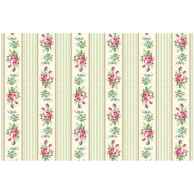 Ткань для пэчворка PEPPY 4522 Panel 135 г/м? 100% хлопок цв.859 уп.60х110 см