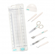 192253_Набор инструментов "Large Tool Kit" для работы с бумагой