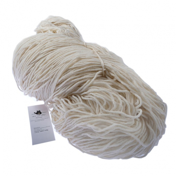 165405_Пряжа SKY 7ply 500gr Str?nge, 60% шерсть, 40% полиакрил, 500 г, 800 м