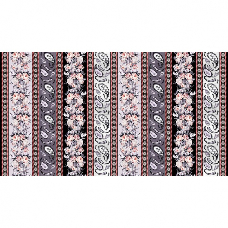 Ткань для пэчворка PEPPY 4801/18 144 г/м? 100% хлопок цв.725 уп.60х110 см