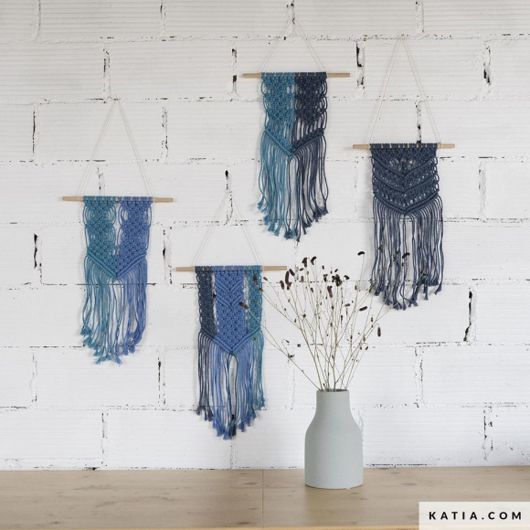 187090_Пряжа Macrame Cord Fine, 50% переработанный хлопок, 50% переработанный полиэстер, 220 г, 100 м